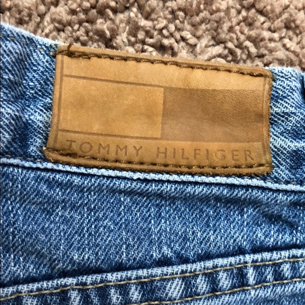 Tommy Hilfiger short